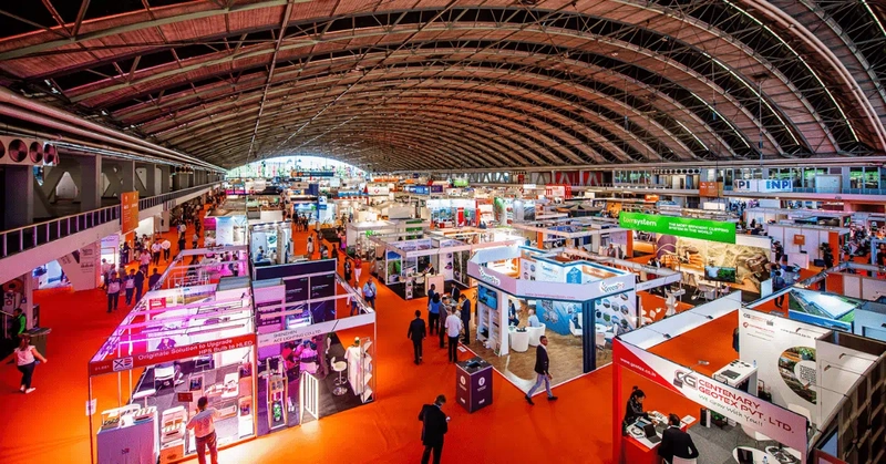 GREENTECH AMSTERDAM Spotlight: B2B Essentials - 1
