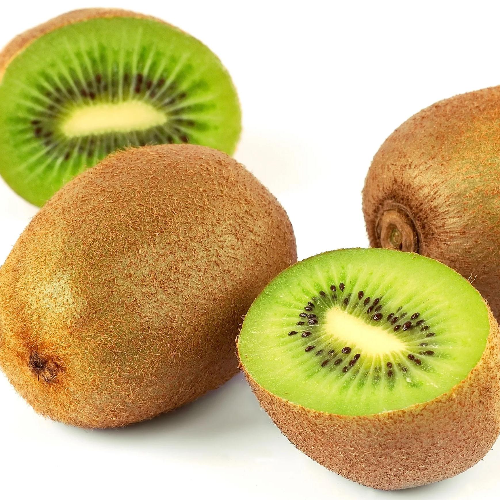 fresh green kiwi fruit premium quality ready for export Shape Oval Grade AAAA Color Green Style Fresh Brand Name MB Address