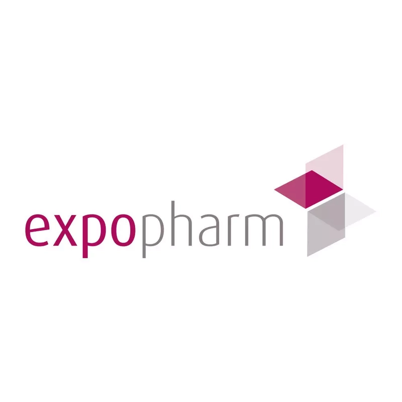 Unlock EXPOPHARM: Must-Know B2B Event