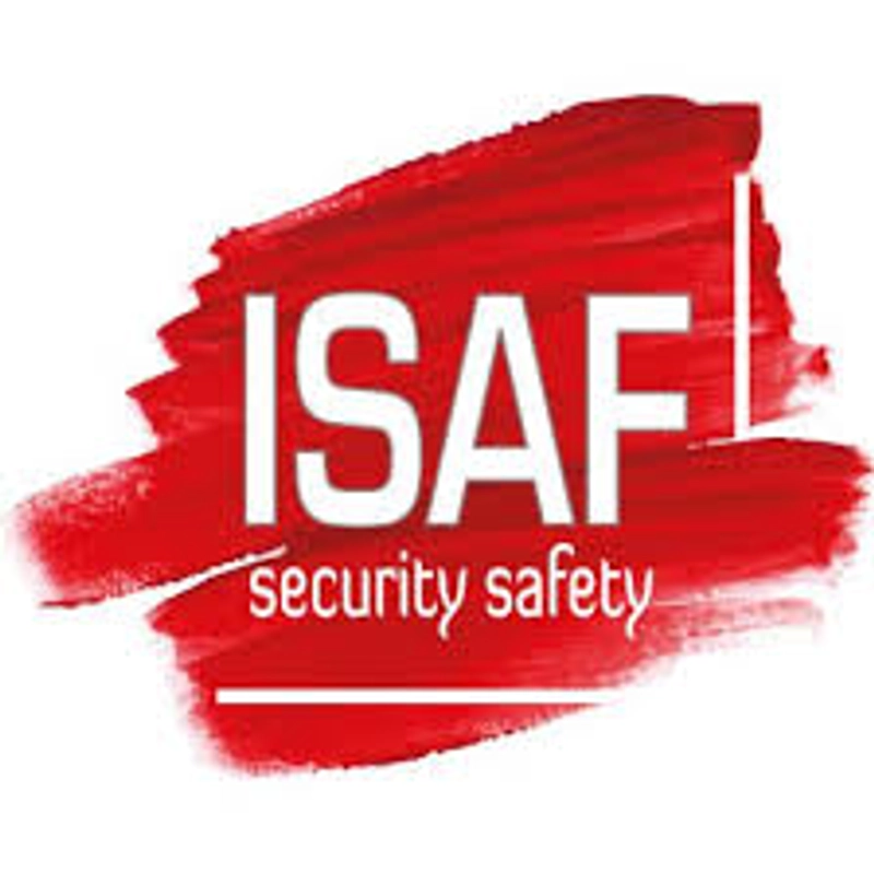 Discover ISAF Security: B2B Event Guide