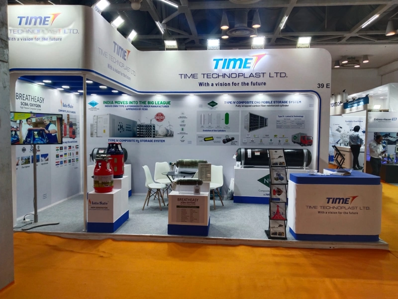 Unlock Gas India Expo: Must-Know B2B Event - 1