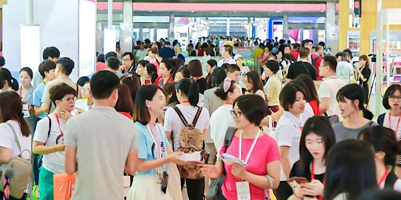 Guangzhou International Health Industry Expo Spotlight: B2B Essentials - 1