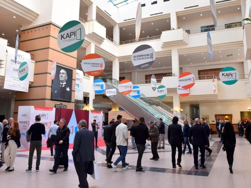 CAM - EURASIA GLASS Revealed: B2B Opportunity