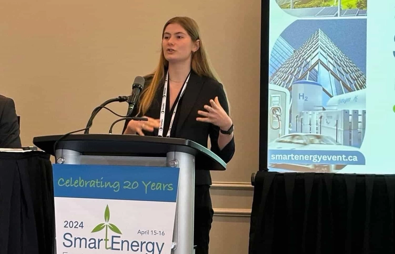 Discover Smart Energy Event : B2B Event Guide - 2