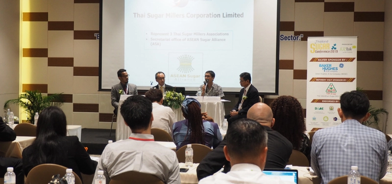 Unlock SUGAREX THAILAND: Must-Know B2B Event - 1