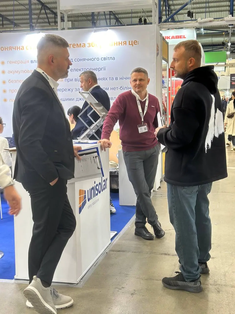 Why EcoEnergy Expo Matters for B2B - 3