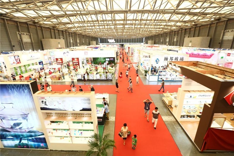 Inside China Daily-Use Articles Trade Fair: B2B Key Insights - 1