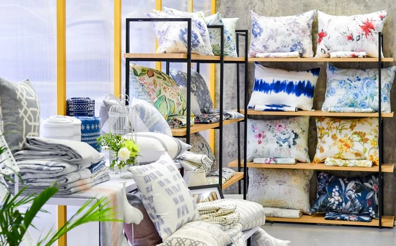 Unlock Intertextile Shanghai Home Textiles: Must-Know B2B Event - 2