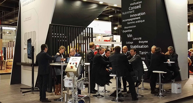 Discover SIFEL: B2B Event Guide - 1