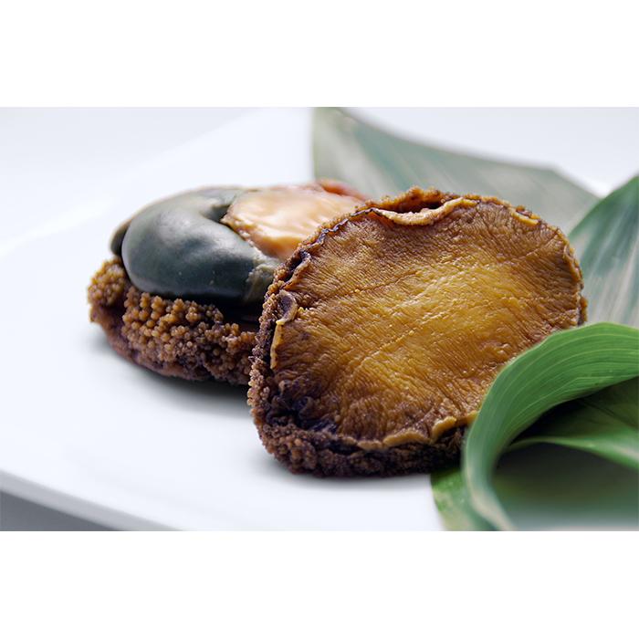 Hot Selling Good Quality Nutritious Shellfish Dried Abalone