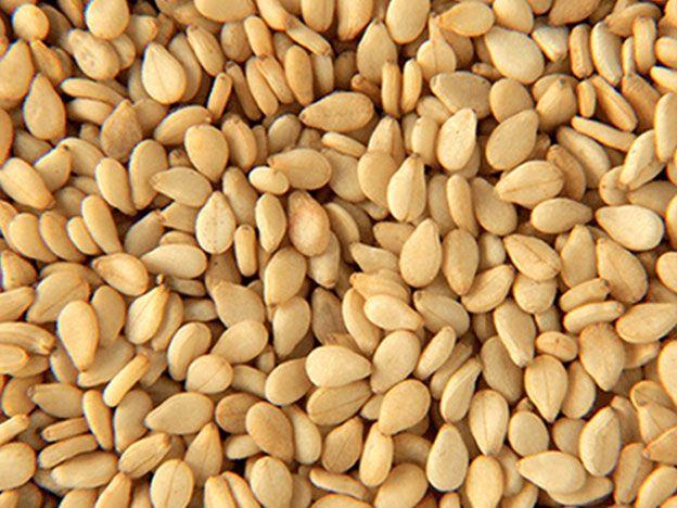 Sesame Seeds