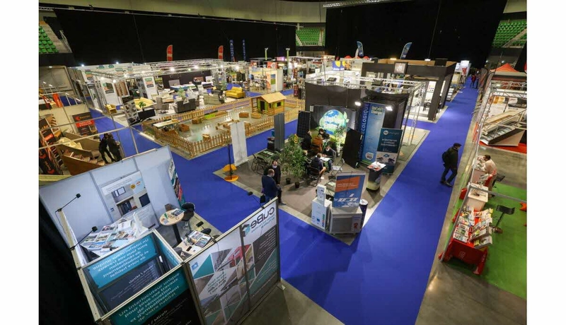 SALON DE L’HABITAT & DES ÉCONOMIES D’ENERGIES – MONTBÉLIARD Revealed: B2B Opportunity - 1