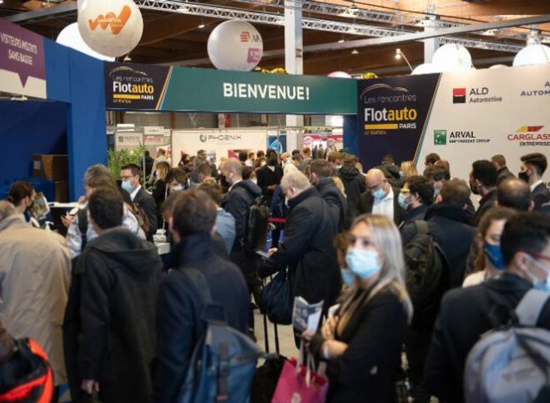 Unlock LES RENCONTRES FLOTAUTO PARIS: Must-Know B2B Event - 1