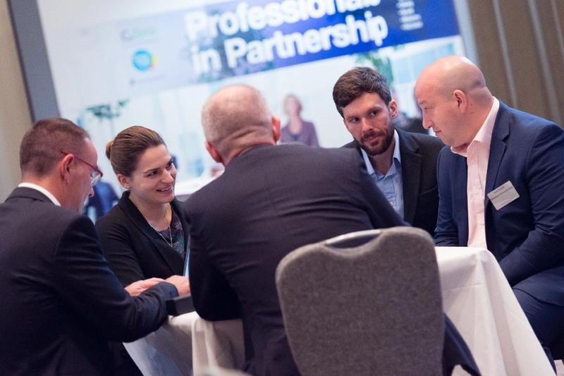 CARE FORUM Spotlight: B2B Essentials - 3