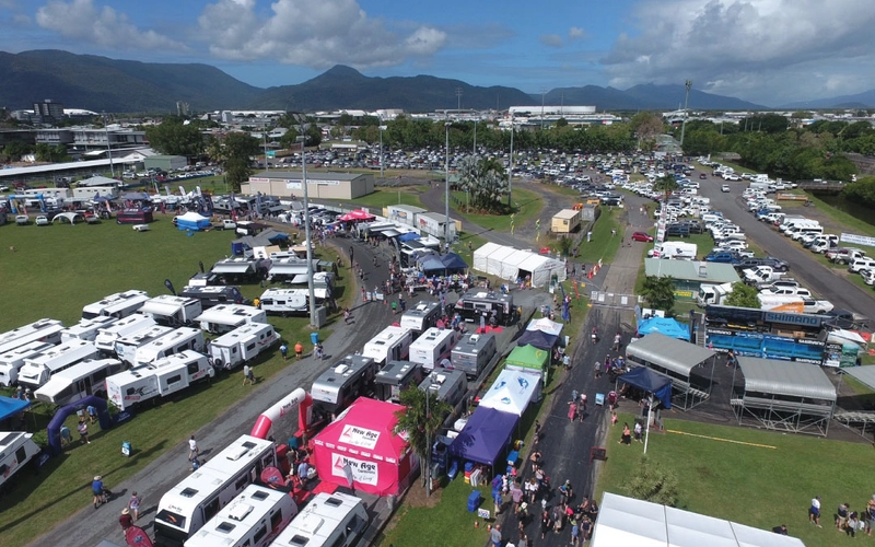 Unlock Cairns Expo: Must-Know B2B Event - 1