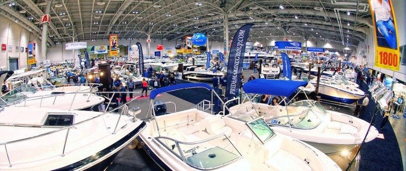 Why Attend Toronto International Boat Show? B2B Intro - 3