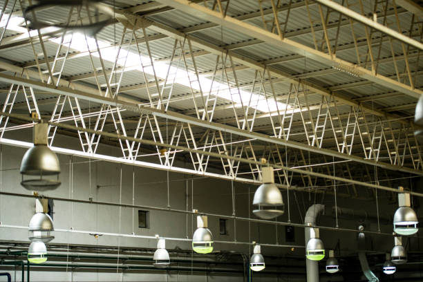 Top 4 Ceiling Lights Suppliers in Vietnam in Year 2025