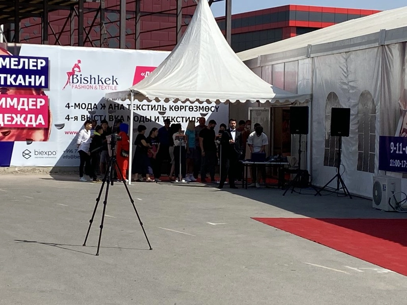 Inside Bishkek Fashion & Textile Exhibition: B2B Key Insights - 3
