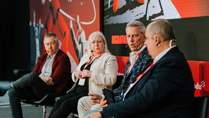 Why BIG DATA LDN Matters for B2B - 2