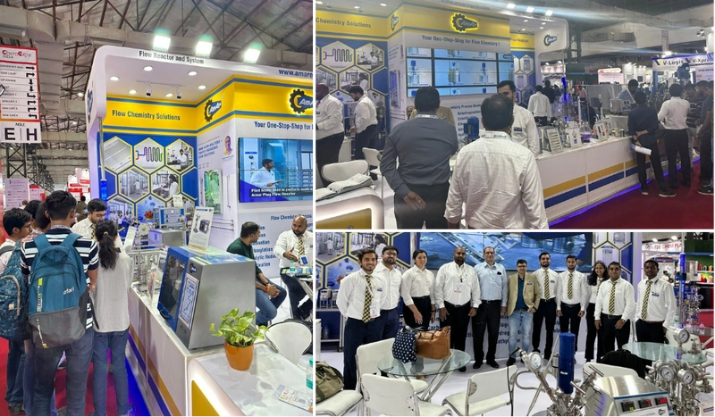 Discover ChemProTech India: B2B Event Guide - 1