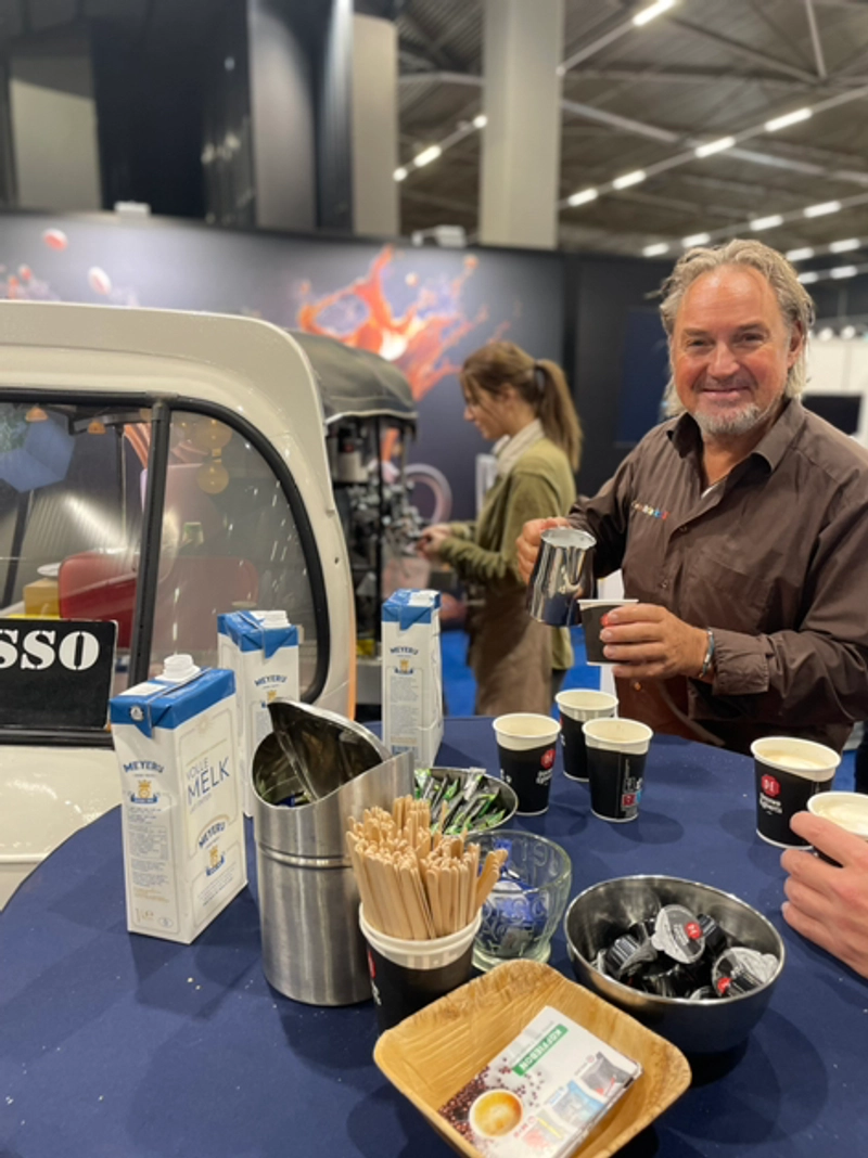 Discover SOLIDS NETHERLANDS: B2B Event Guide - 1