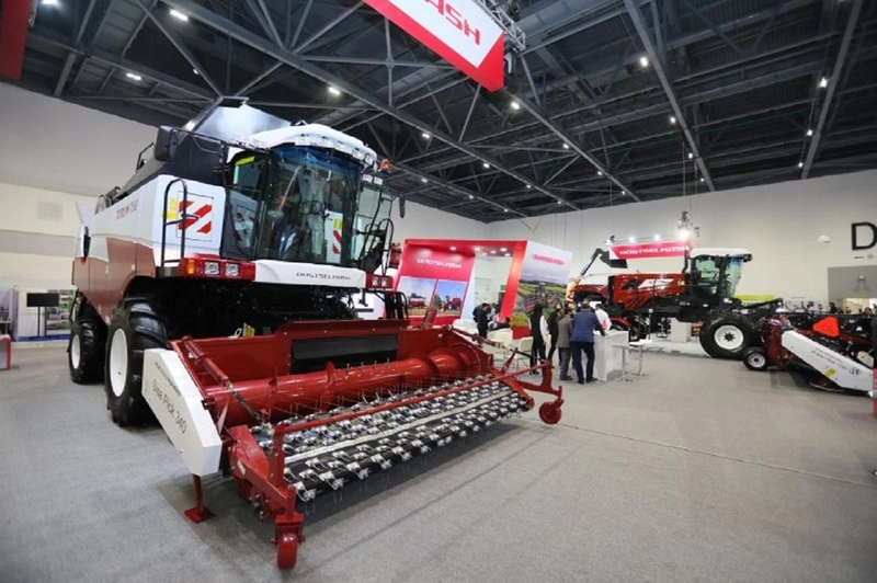 Why KAZAGRO / KAZFARM Matters for B2B - 1