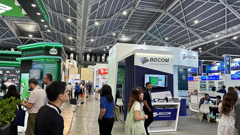 Unlock Broadcast Asia: Must-Know B2B Event - 2