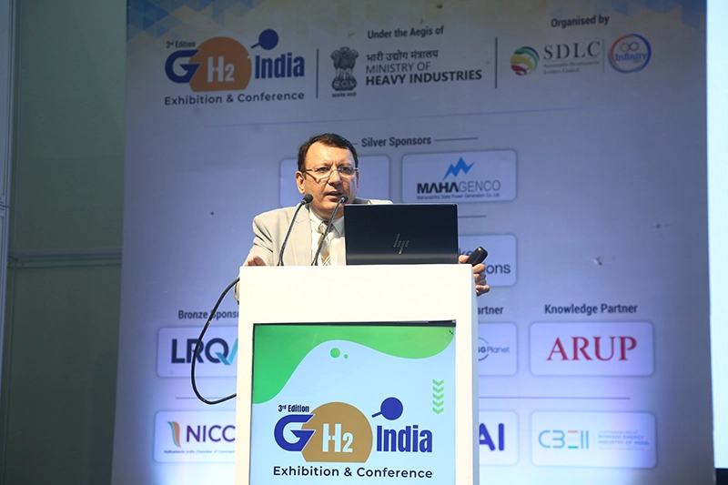 Why Attend GH2 India Exhibition and Conference? B2B Intro - 2