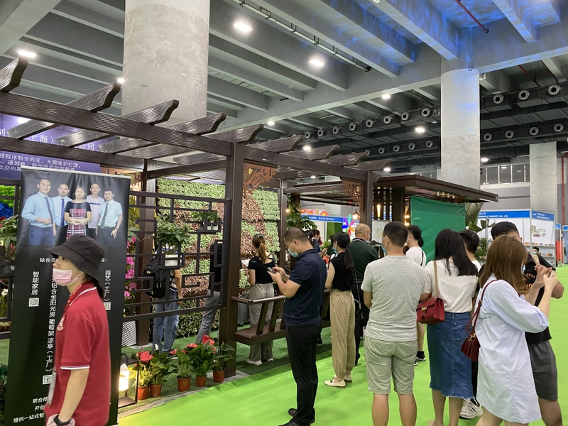Why Landscape Expo Asia (Asia Landscape Design, Equipment & Supplies Expo) Matters for B2B - 3