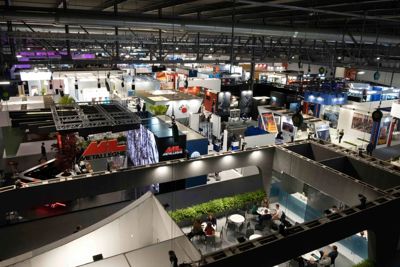 Inside Made In Steel: B2B Key Insights - 1