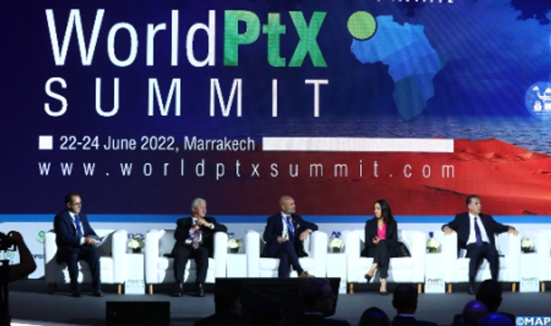 Why Attend World Power-to-X Summit? B2B Intro - 2