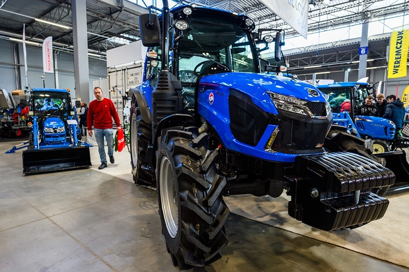 Inside Fruit and vegetable industry fair(TSW): B2B Key Insights - 1