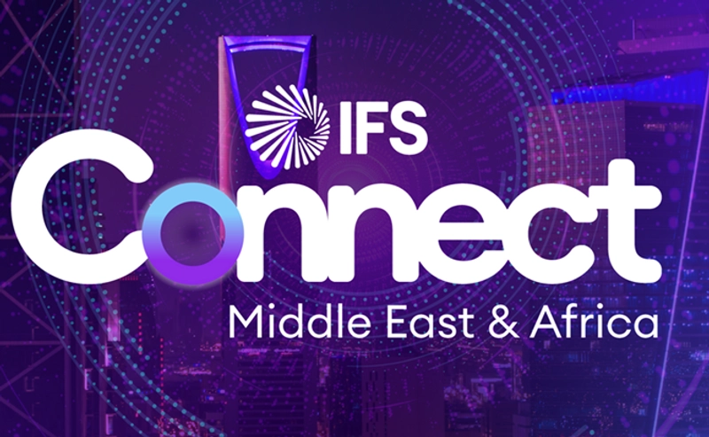 Why IFS Connect Middle East & Africa Matters for B2B