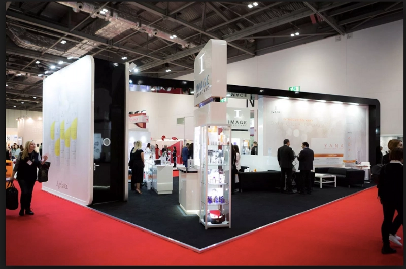 Inside Future Beauty Show: B2B Key Insights - 2