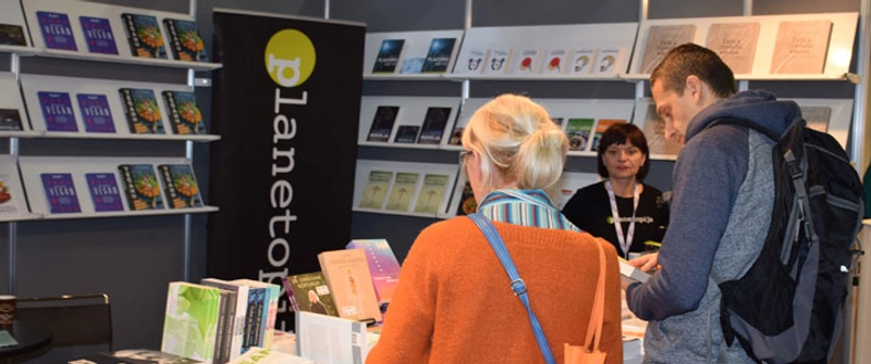 Unlock Food and Healthy Living Fairs: Must-Know B2B Event - 3