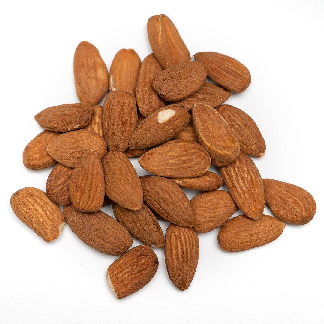 Almonds Image 1