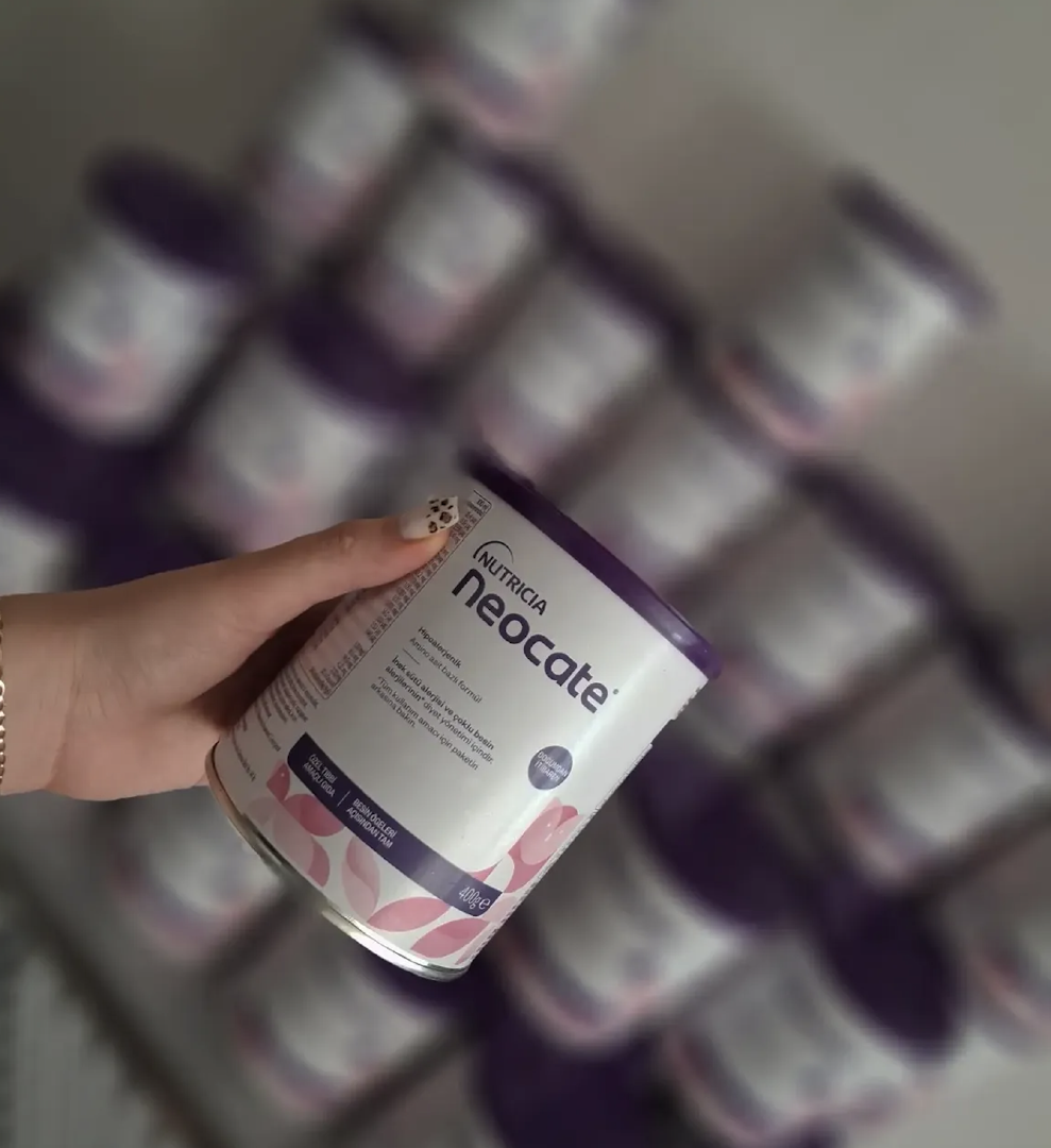 NUTRICIA NEOCATE 400G INFANT FORMULA SALE/ SPECIALIZED INFANT NUTRITION FROM NUTRICIA 400g On Sale – product thumbnail, market insight supplier card