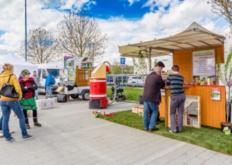 Discover Bau und Energie Messe Regensburg: B2B Event Guide - 1