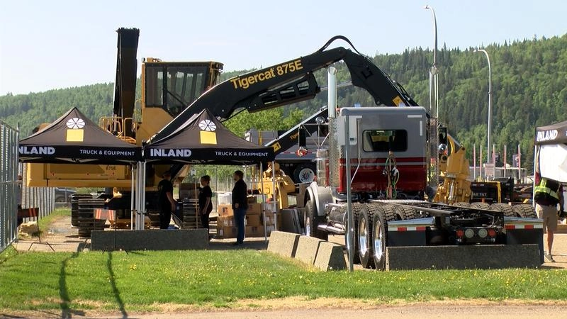 CANADA NORTH RESOURCES EXPO Revealed: B2B Opportunity - 1