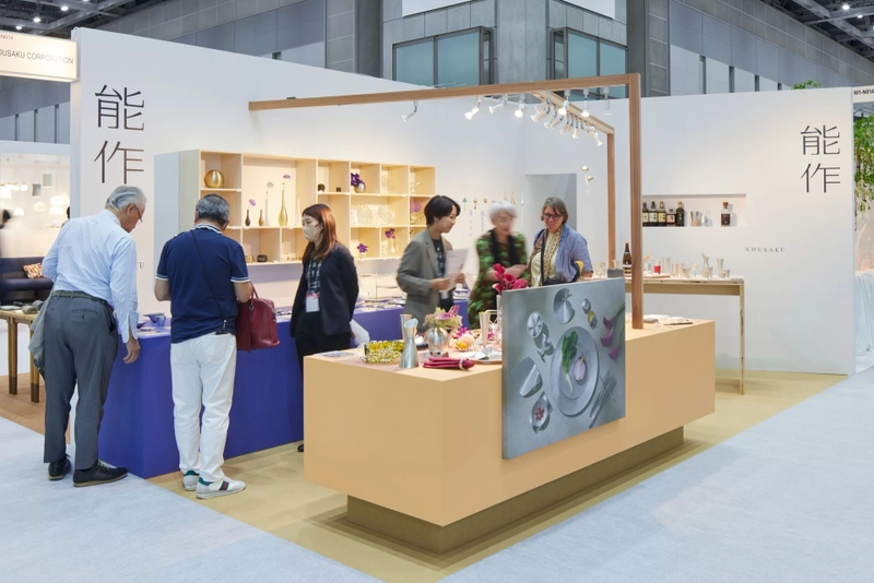 Interior Lifestyle Tokyo Spotlight: B2B Essentials - 1