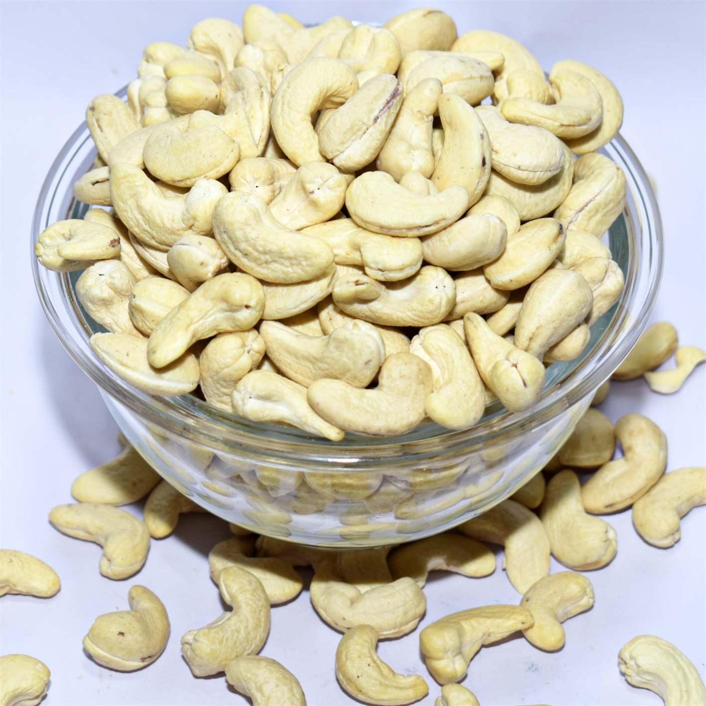 Nuts Roasted Salted Cashew Cheapest Cashew Nuts Lual Salted Grain Snacks 50g Cashew Nuts Premium Quality USA Food Gluten