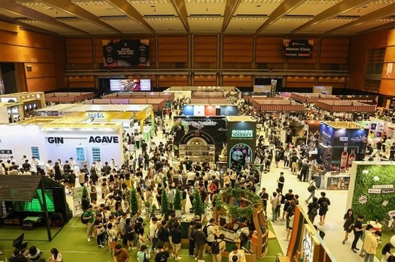 Inside Seoul Bar & Spirit Show: B2B Key Insights - 2