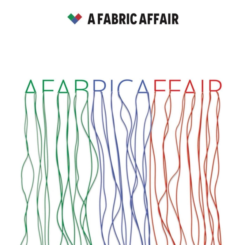 A Fabric Affair Los Angeles Spotlight: B2B Essentials