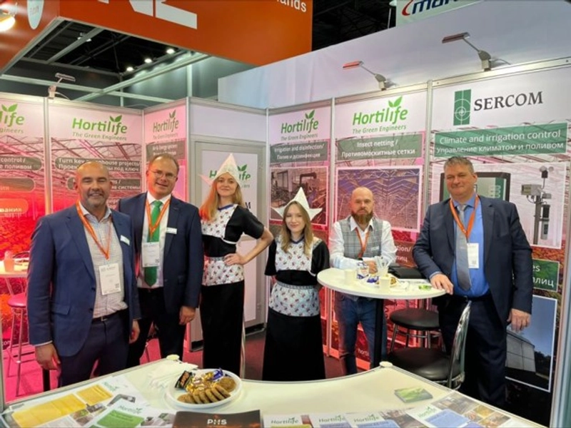 Inside AGROWORLD KAZAKHSTAN: B2B Key Insights - 3