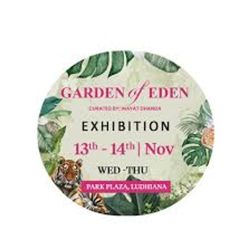 Garden of Eden Exhibition Revealed: B2B Opportunity