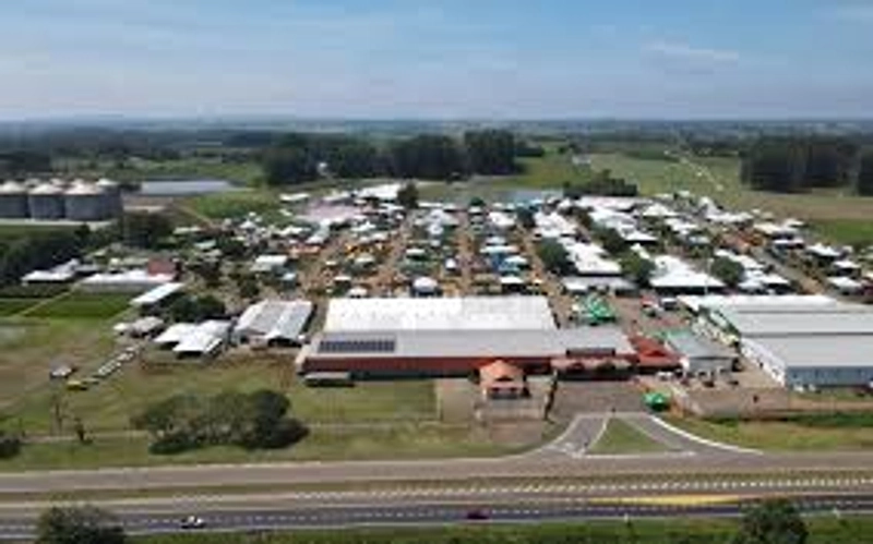 Inside EXPOAGRO AFUBRA: B2B Key Insights - 2