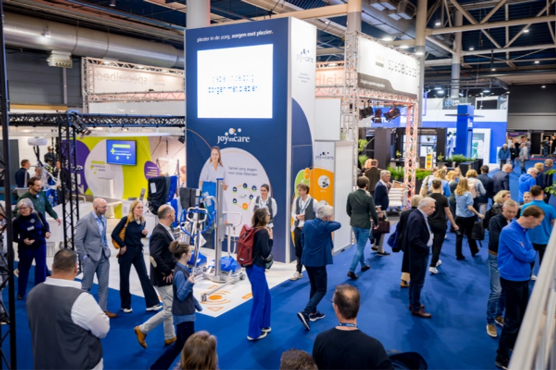 Inside Zorg & facility: B2B Key Insights - 1