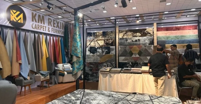 Unlock Hindustan International Furniture Fair: Must-Know B2B Event - 1