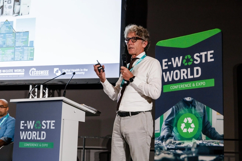 Why E-Waste World Conference & Expo Matters for B2B - 1