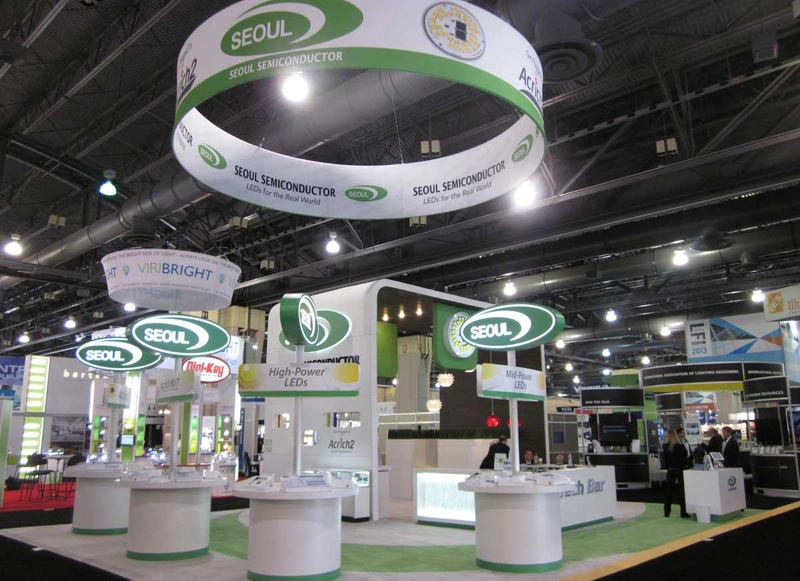 Unlock Lightfair International: Must-Know B2B Event - 3